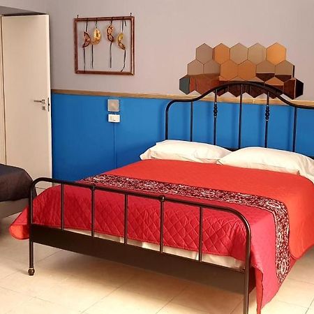 Apartamento Terminus Depandance Nápoles Exterior foto